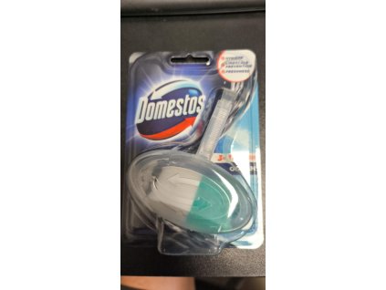 Domestos wc blok Ocean 3V1 35g