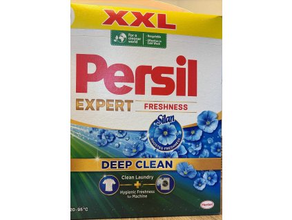 Persil prací prášek Expert Freshness By Silan 54pd