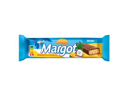 ORION MARGOT Mini Mango 40g