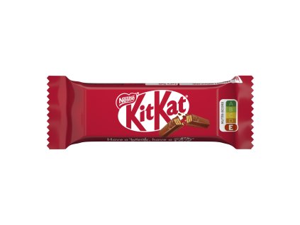 KIT KAT 2 FINGER 20,7g