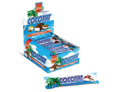 Cocotat 24g kokos