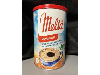 MELTA original 200g