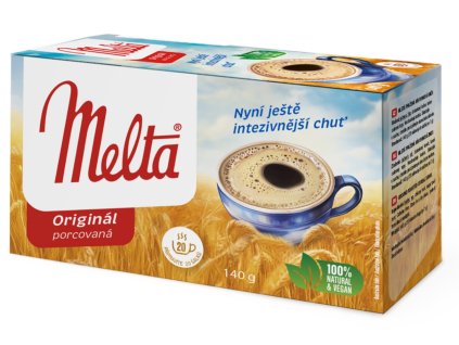 Melta porcovaná 140 g