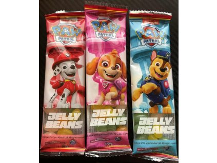 PAW Patrol Jelly Bean 20g