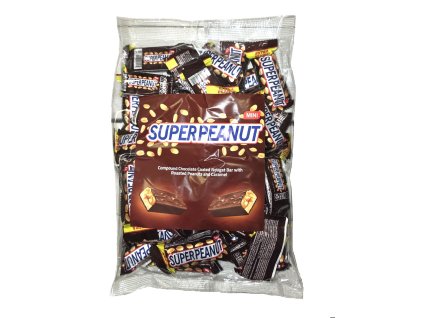 Super peanut 1000g