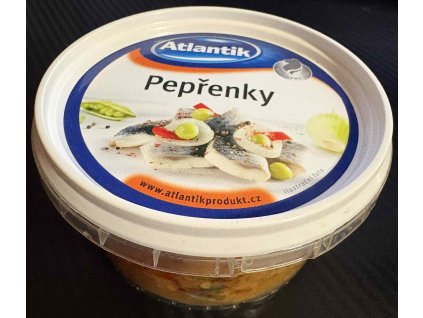 Pepřenky 200 g
