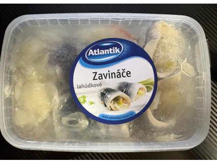 Zavináče lahůdkové 1000 g