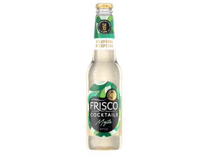 FRISCO 0,33L Mojito