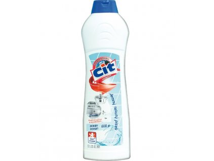 Cit písek tekutý 600 g Ocean