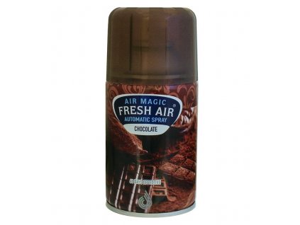 Osvěžovač vzduchu Fresh air 260 ml čokoláda