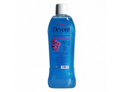 Chopa Tekuté mýdlo ATRACTIVE 1,5l