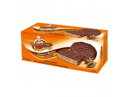 Papagena čokoláda 120g
