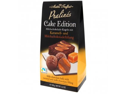 Pralinky karamel 148g