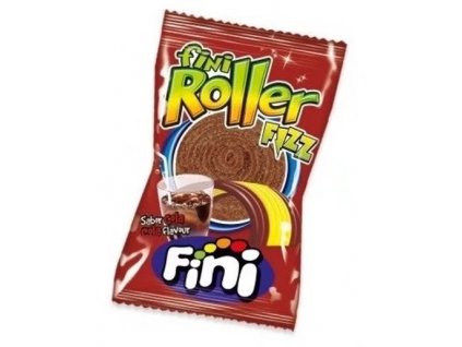 FINI ROLLER cola