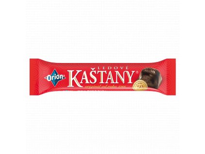 ORION KAŠTANY 45g