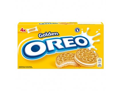 OREO GOLD 176g