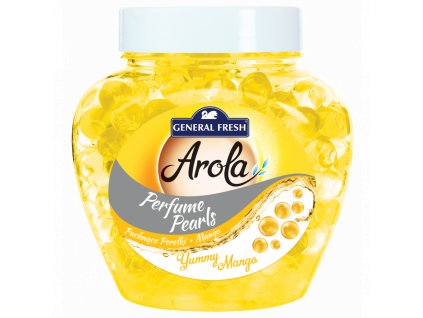 GF VONNÉ PERLIČKY YUMMY MANGO 250 G