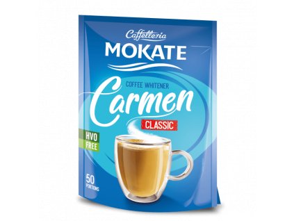 Smetana Carmen CLASSIC 200g