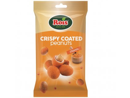 Rois Crispy 80g Classic