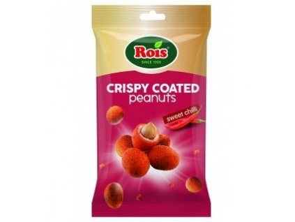 Rois Crispy 80g Sweet Chilli