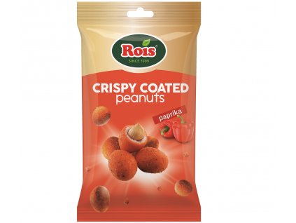 Rois Crispy 80g Paprika