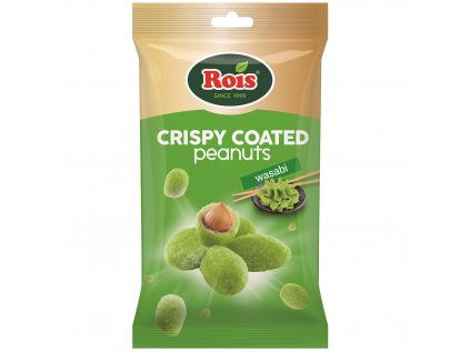 Rois Crispy 80g Wasabi
