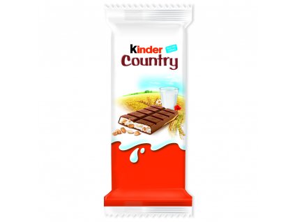 Kinder Country T9 23,5g