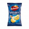 Bohemia vroubky mořská sůl 140g