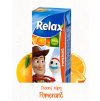 Relax Pomeranč 0,2L