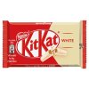 KIT KAT 4 Finger Bílý 24x41,5g