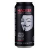 HACKER Space Energy Drink 500ml Classic