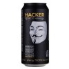 HACKER Space Energy Drink 500ml Tropical