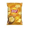 Lay's Cheese Chipsy se sýrovou příchutí 60 g