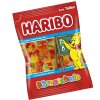Haribo Bären schule Písmenka s ovocnou příchutí 200g