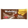 Wafelki 180g Kakaové