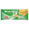 Wafelki 180g Ořechové