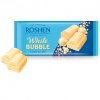 ROSHEN Bubblové Bílá Čokoláda 85g