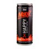 Maxx Energy 250ml Plech Happy Original