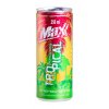 Maxx Energy 250ml Plech Tropical