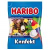 Haribo Konfekt lékořicové cukrovinky 100g