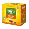 Loyd Pyramida Černý čaj Citron 34g