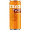 TIGER 0,25l Mango energy drink