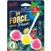 Force Tri Flower 45g Pomegranate & Bergamot