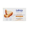 Luksja tuhá mýdla Almonds & Shea Butter 90g