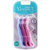 Gillette Venus3 Colors