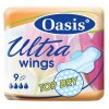 Oasis Ultra Plus Top Dry 9ks