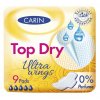 Carin Ultra wings Top Dry singel 9 ks