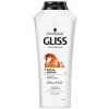 GLISS Šampon 370ml Total Repair