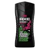 AXE Sprchový Gel 250ml Wild Fresh Bergamot & Pink Pepper