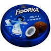 Opavia Fidorka mléčná s kokosem 30g